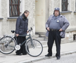 Artur Żmijewski, Michał Piela