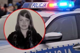 Przez 15 lat jej bliscy czekali na przełom. Zatrzymano podejrzanego o zabójstwo 13-letniej Izy!