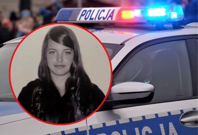 Przez 15 lat jej bliscy czekali na przełom. Zatrzymano podejrzanego o zabójstwo 13-letniej Izy!