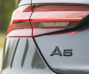 Audi A5 Sportback S Line 40 TDI quattro S tronic