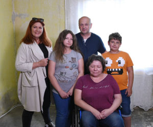 Nasz Nowy Dom - Wieliszew