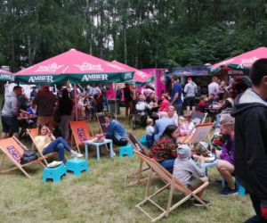 Festiwal Smaków Food Trucków w Olsztynie - Lipiec 2020
