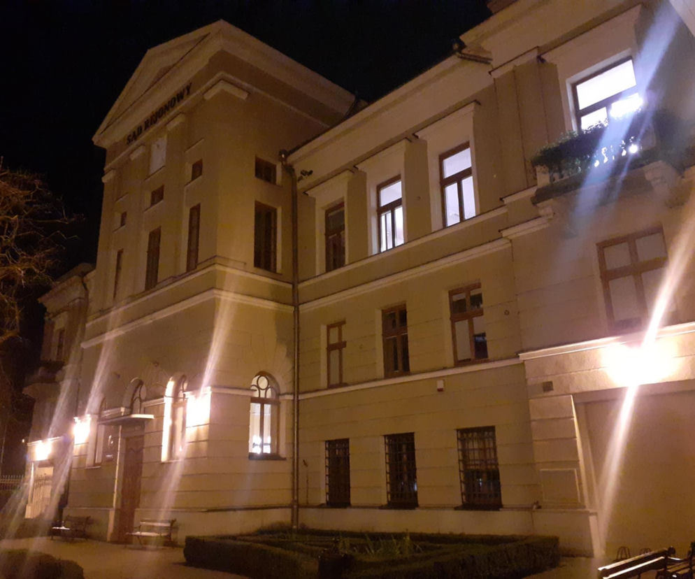 Wielki Bu jeszcze posiedzi. Sąd w Lublinie utrzymał decyzję o tymczasowym areszcie