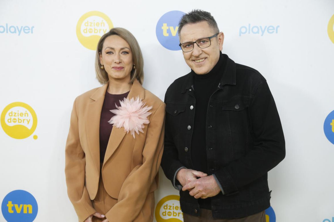Był gwiazdą TVN. Dziś Andrzej Sołtysik jest zupełnie, gdzie indziej. Niektórzy będą zaskoczeni