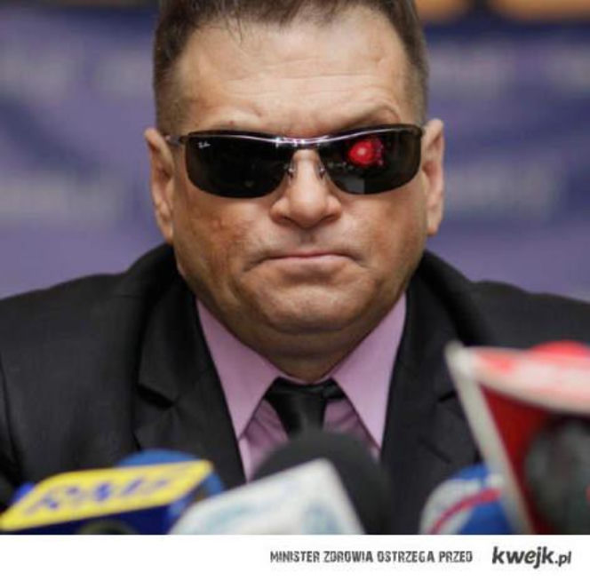 Krzysztof Rutkowski MEMY 8