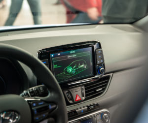 Hyundai i30 N