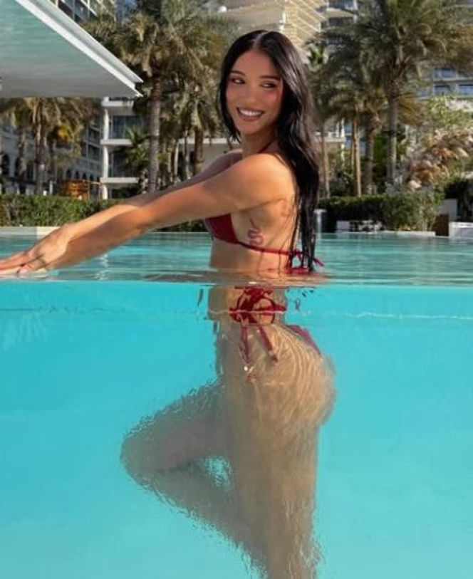 Natsu, czyli Natalia Kaczmarczyk