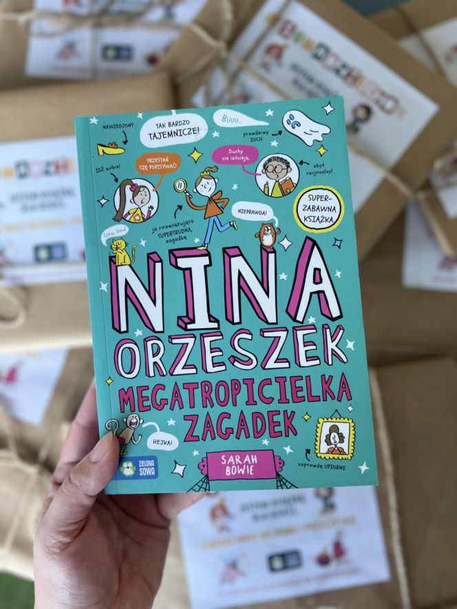 SowaDzieciom Książki