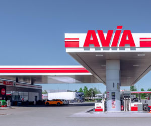 AVIA zamyka stacje paliw. Gdzie nie zatankujesz?