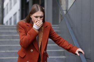 Lekarz wskazuje 7 objawów norowirusa. Tak reaguje organizm na zakażenie