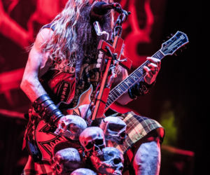 Mystic Festival 05.06. 2026. Moc, rytuał i gitarowa wirtuozeria. Tak wyglądał drugi dzień festiwalu