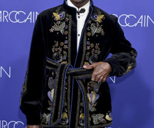 Pokaz MarcCain ECHO of now w Berlinie