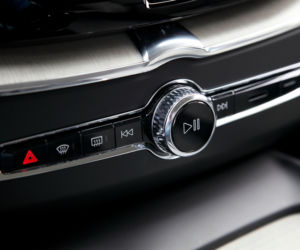 Volvo XC60 D4 Inscription