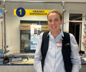 Ostrów. Uratowała seniorkę przed oszustem. Brawa dla pani z poczty! [POSŁUCHAJ]