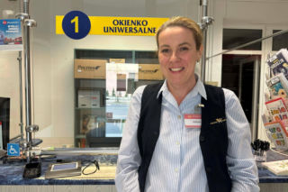 Ostrów. Uratowała seniorkę przed oszustem. Brawa dla pani z poczty! [POSŁUCHAJ]