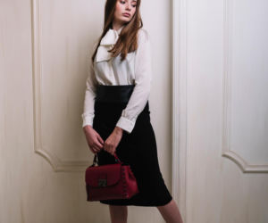 Stylizacje a Wigilię