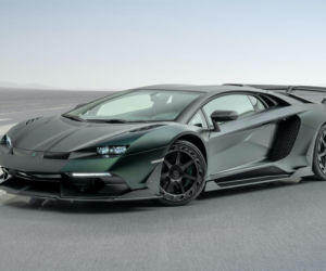 Mansory Cabrera (2020)