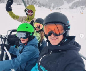 Paulina Krupińska, Serbastian Karpiel-Bułecka