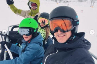 Paulina Krupińska, Serbastian Karpiel-Bułecka