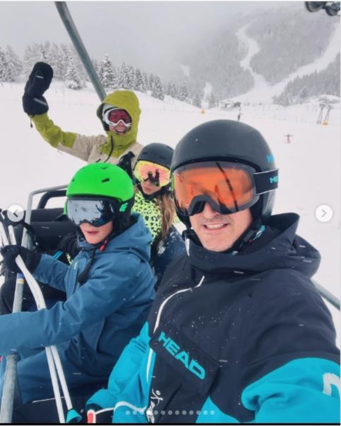 Paulina Krupińska, Serbastian Karpiel-Bułecka