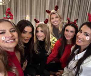 Pierniczki u Anny Lewandowskiej