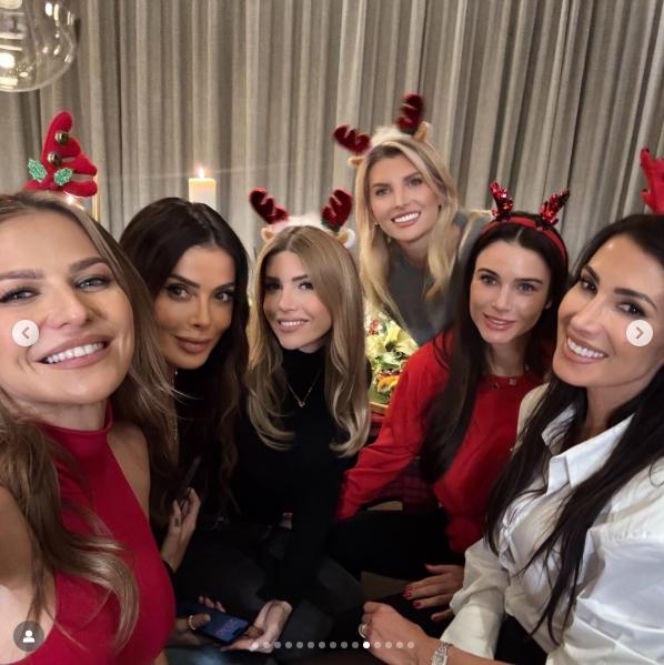 Pierniczki u Anny Lewandowskiej