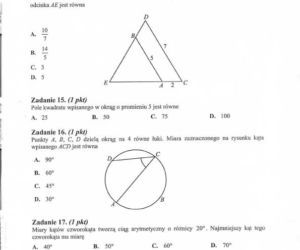 Matura 2012 matematyka podstawowy 