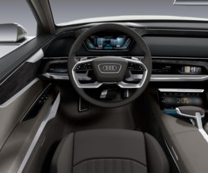 Audi Prologue Avant