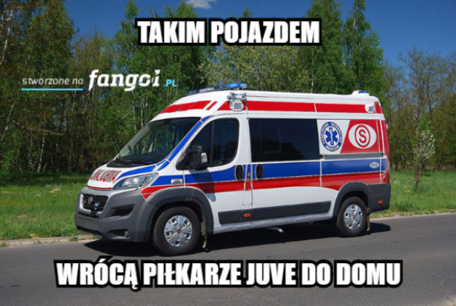 Finał Ligi Mistrzów Real - Juventus: MEMY podsumowujące wynik meczu