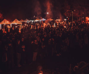 Noc Duchów 2025 w Olsztynie