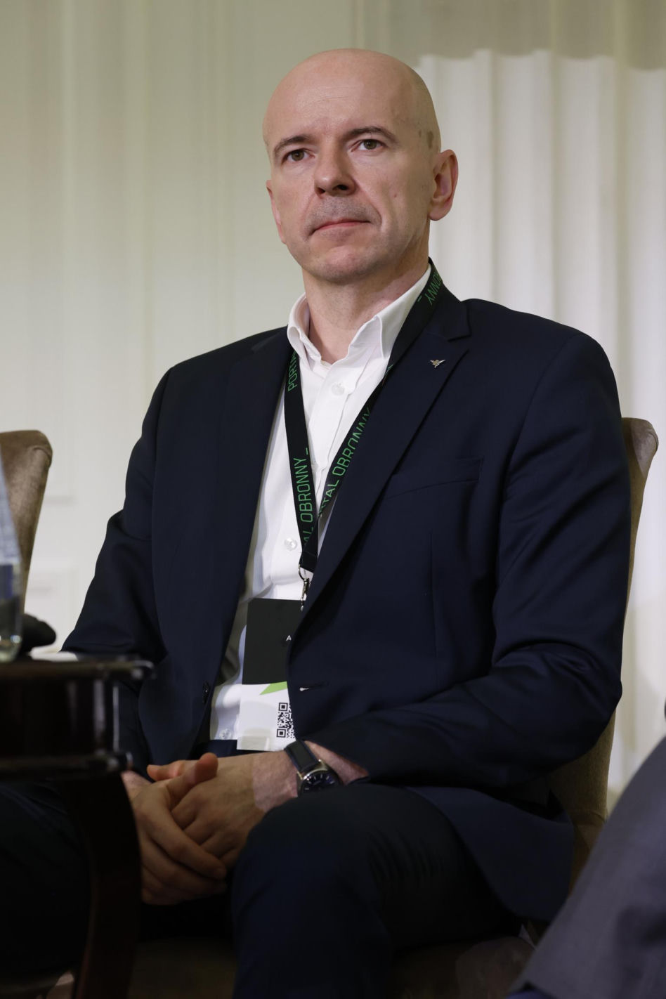 Panel 2. Zdolności transportu i tankowania w powietrzu dla operacji