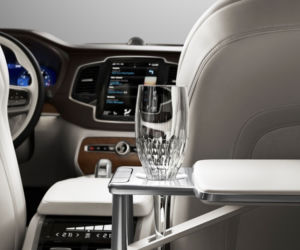 Volvo XC90 Excellence