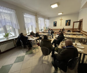 Przekaż 1,5% podatku najuboższym - zachęca Bractwo Miłosierdzia im. Św Brata Alberta [AUDIO]