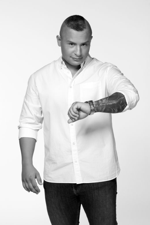 Mateusz Murański