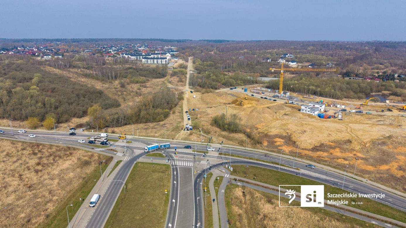 Umowa na budowę trzeciego odcinka Trasy Północnej podpisana