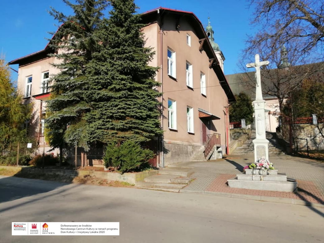 Kulturowy Rajd Bacy w Radziechowach