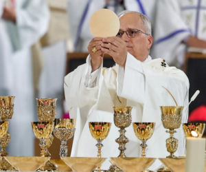 Papież Leon XIV w szpitalu z guzem płuca! Podano ważną datę