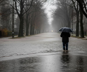 Stargard zmaga się z potopem! Koniec tygodnia przyniesie niespodziankę?