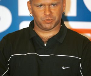 Klaudiusz Ševković z Big Brothera pokazał dorosłego syna. Podobni?