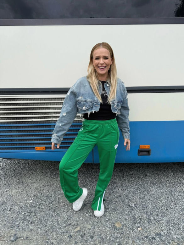 Aneta Zając