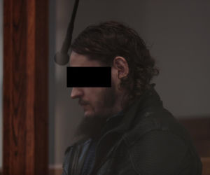 Wyrok dla Błażeja K.