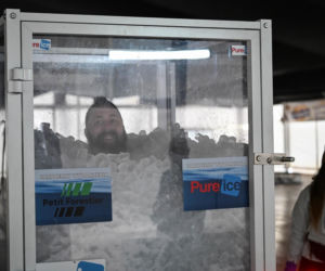 Zachodniopomorskie/ Od czwartku 23. Międzynarodowy Zlot Morsów w Mielnie