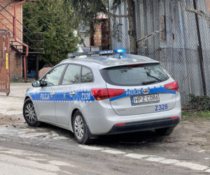 Co się stało tatusiowi? Dzieci wysłały mamie zdjęcie zwłok ojca