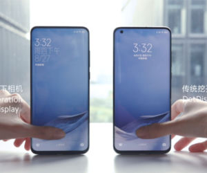 aparat Xiaomi