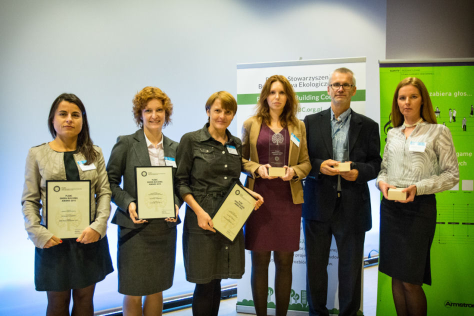 PLGBC Green Building Symposium