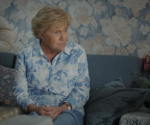 M jak miłość, odcinek 1907. Barbara (Teresa Lipowska)