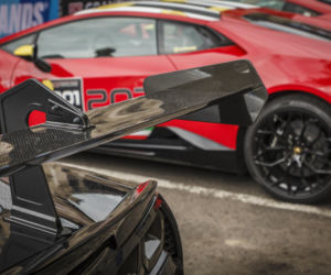 Gran Turismo Polonia 2021 we Wrocławiu