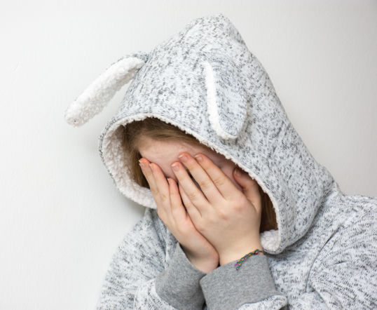 Dorosły mężczyzna napastował 11-latkę. Koszmar trwał dwa lata