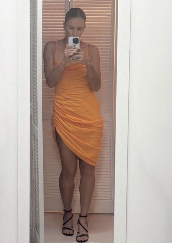 Magda Linette