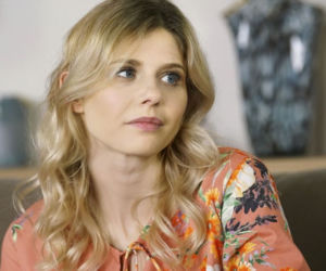 Barwy szczęścia, odcinek 2161: Iwona (Izabela Zwierzyńska)
